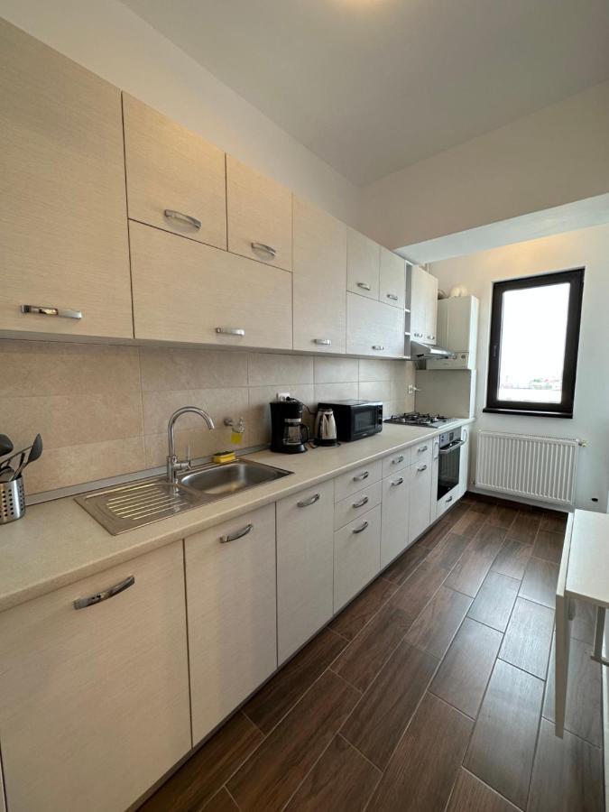 97 Rent House Apartment Bucureşti Exterior foto