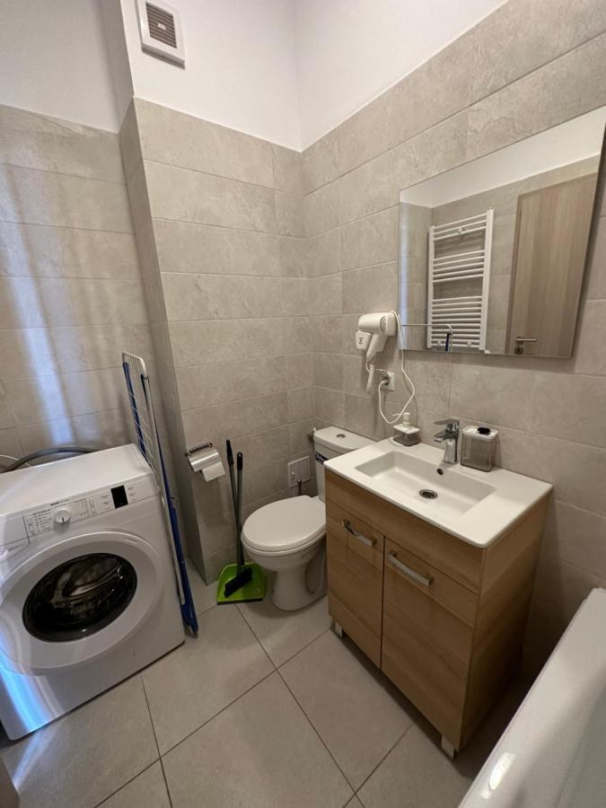 97 Rent House Apartment Bucureşti Exterior foto