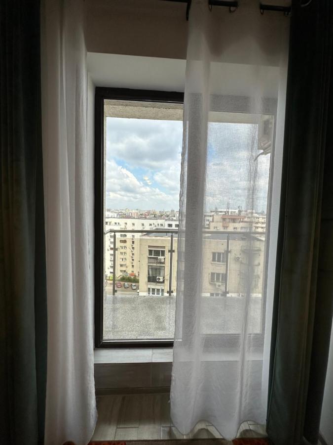 97 Rent House Apartment Bucureşti Exterior foto