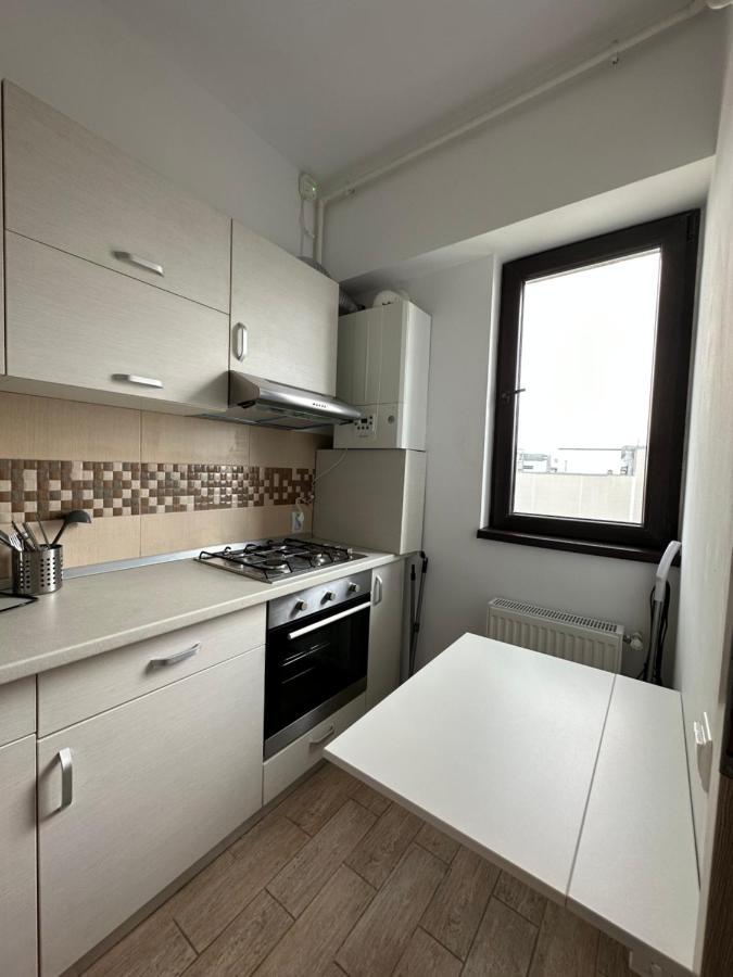 97 Rent House Apartment Bucureşti Exterior foto