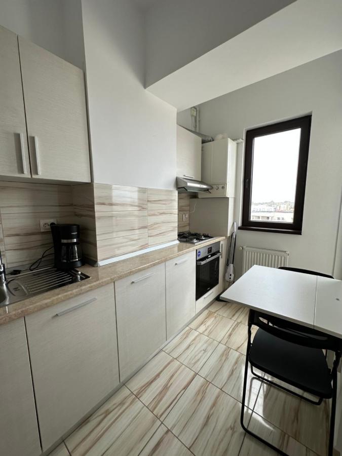 97 Rent House Apartment Bucureşti Exterior foto