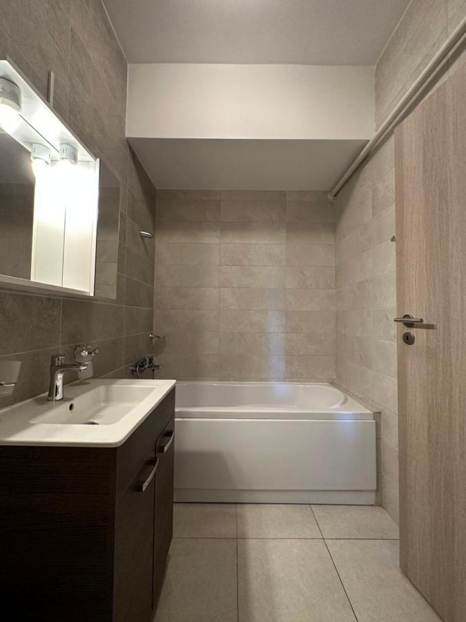 97 Rent House Apartment Bucureşti Exterior foto