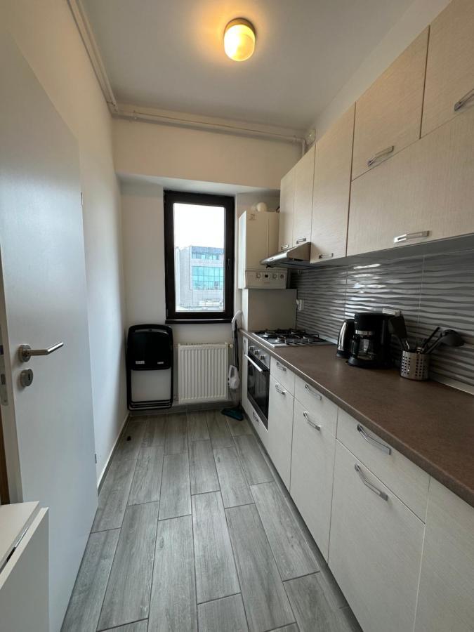 97 Rent House Apartment Bucureşti Exterior foto