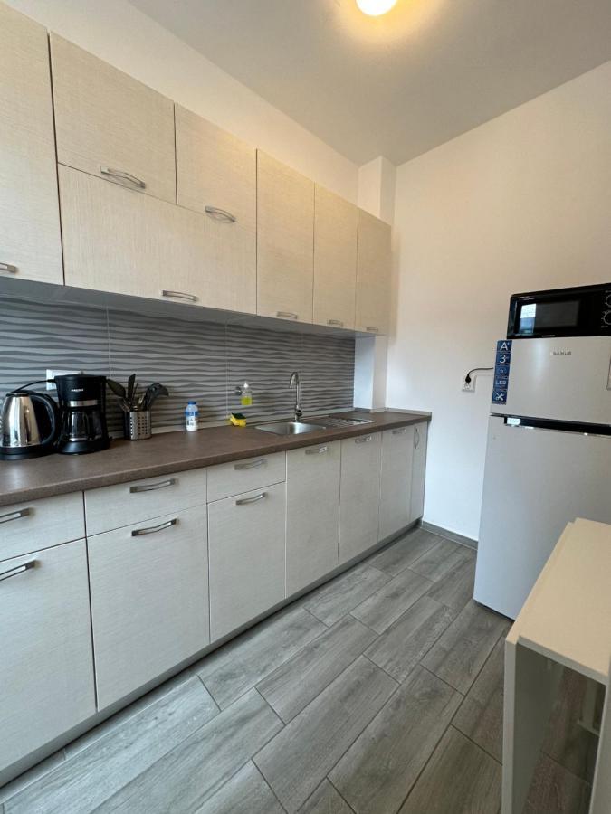 97 Rent House Apartment Bucureşti Exterior foto