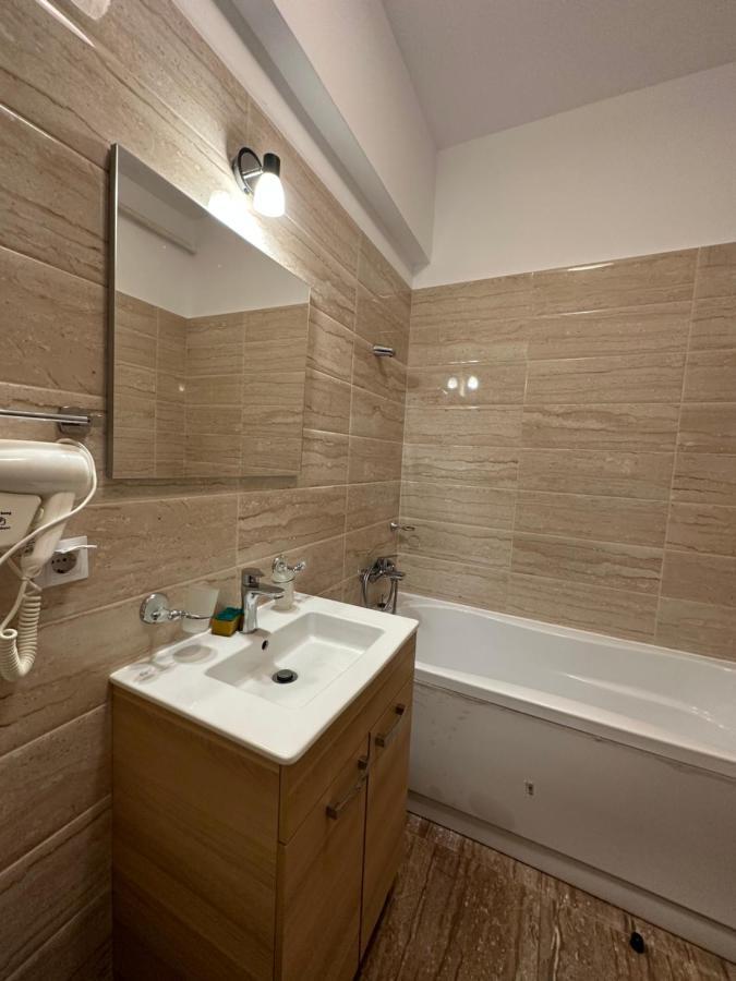 97 Rent House Apartment Bucureşti Exterior foto