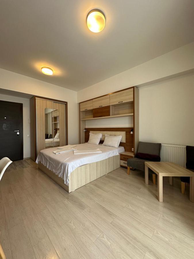 97 Rent House Apartment Bucureşti Exterior foto
