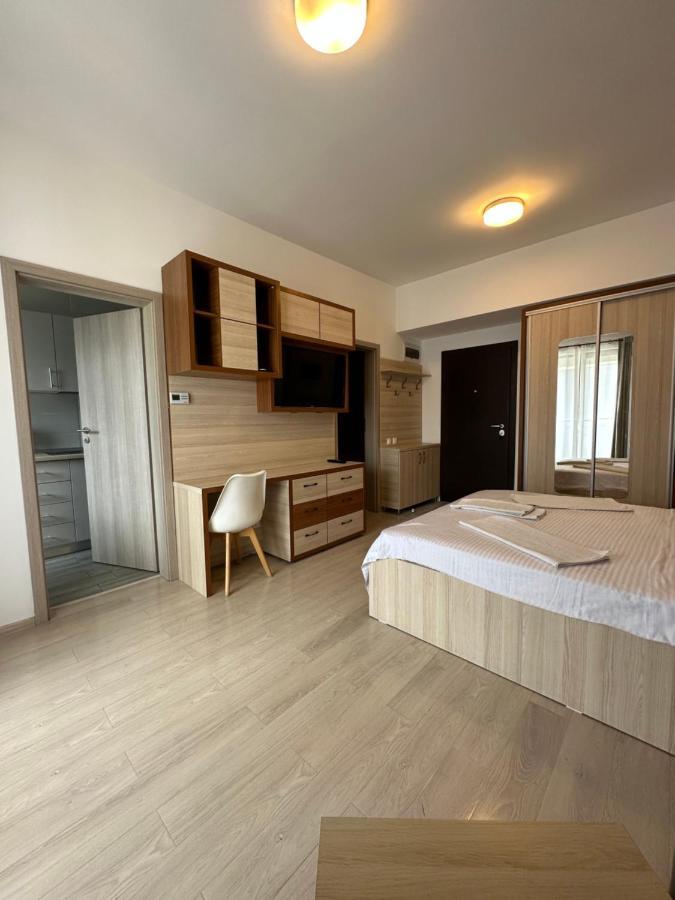 97 Rent House Apartment Bucureşti Exterior foto